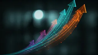 Cross Team Communication Drives Rapid Promotions Inside Distributed Firms