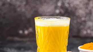 Turmeric And Ginger: Should Be Used As Foods Rather Than Replacements For Treatment: Without High-Dose Supplement Advice