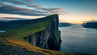 Westfjords, Iceland: Your Ultimate Guide to an Untamed Arctic Paradise