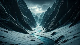 India's Most Thrilling and Terrifying Treks: A Challenge for the Daring