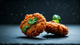 Food Creators Are Obsessed With This 2-Ingredient Monsoon Hack