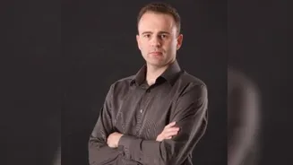 Will AI Eliminate Work From Home? Here's Google DeepMind Co-Founder Shane Legg's Warning