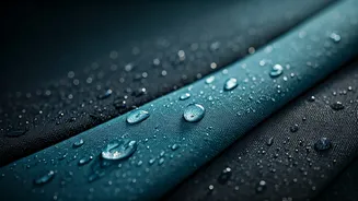 Quick-Dry Outfits Are Built For Indian Rains
