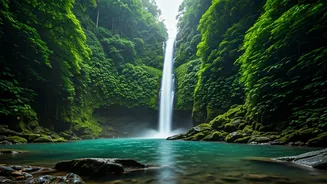 Monsoon Adventures Begin Beyond Popular Hill Stations