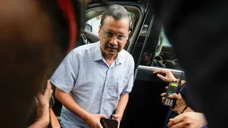 'Authoritarian Approach': Arvind Kejriwal Targets Centre Over E20 Policy, BJP Calls It Attempt To Revive 'Failed Politics'