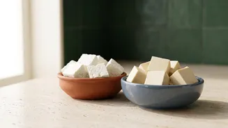 The Real Issue Behind FSSAI’s Analogue Paneer Move Is Clearer Consumer Information