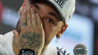 Neymar Injury Update: Brazil Star Set to Miss Entire FIFA World Cup 2026 Group Stage