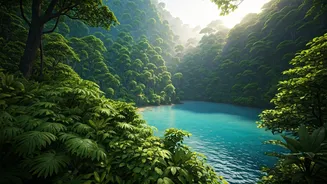 Kerala's Hidden Gems: 10 Offbeat Escapes for Authentic Exploration