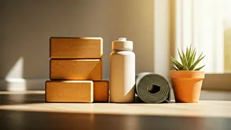 Extend Post Yoga Day Energy Sharing Morning Stretch Video Challenges