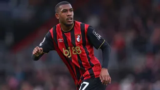 Gigantes da Europa entram na disputa por Rayan