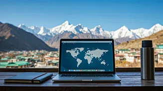 Gen Z Bookings Surge Across Secluded High Altitude Himalayan Towns