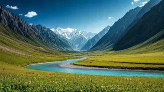 Tirthan Valley Is The Outdoorsy Summer Escape