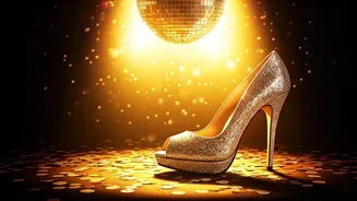 Malaika Arora: 50 & Fabulous in Item Songs!