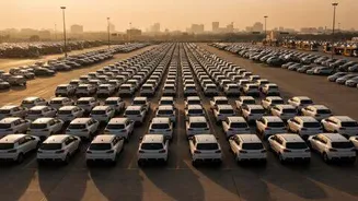 Hyundai India sets monthly sales record with 75,360 cars