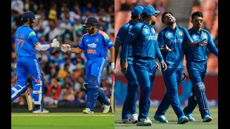 IND vs AFG 2026: 1st ODI Match Preview