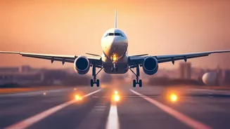 From Airlines to Ride-Hailing: Where Oil Price Pressure Could Appear