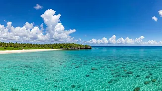 Best Time to Visit the Philippines: A Seasonal Guide