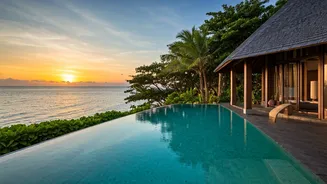 Escape to These 8 Romantic Indian Getaways.