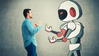 AI agents: Beyond simple chatbots