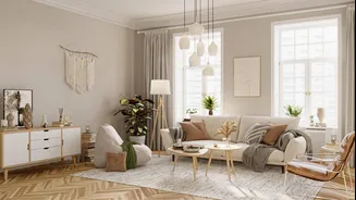 Scandinavian minimalism: How to include this in home decor
