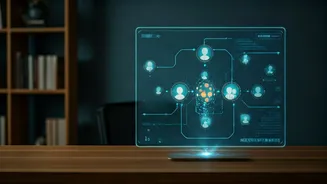 AI Career Coaches Can Help But They Have Limits