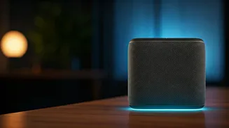 Kajol's New Smart Speaker: A Glimpse into Her Tech-Savvy World