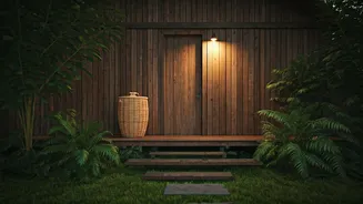 Homestays Are Giving Summer Travel A Slower Heart