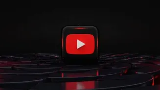 YouTube now has non-skippable ads on connected TVs