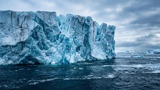Exploring Up to 30mm of Sea-Level Contribution by 2100 in Thwaites Glacier Sea-Level Study