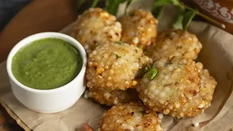 A City-Wise Guide to Four Distinct Indian Vada Breakfasts Reflecting Local Serving Traditions