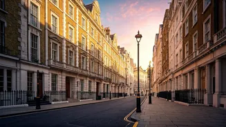 Architecture Tourism Gets A London-Sized June Boost