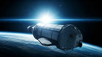 Artemis II Lunar Flyby: Witness History Beyond the Moon's Horizon Live Online!