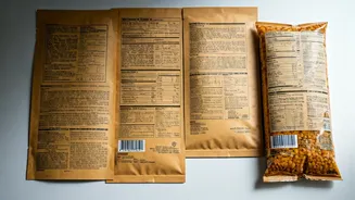 Indian Grocery Runs Need Back-Label Discipline