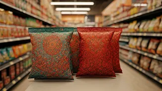 Tiffin Flavours Are Getting A Snack-Aisle Upgrade
