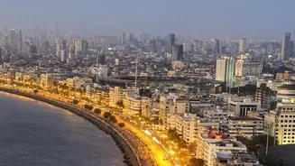 Rising Mumbai Property Prices: What Buyers Should Know About Affordability And Loan Costs