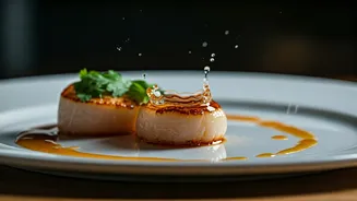 Vinegar Accents Make Food Taste More Grown-Up