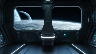 Artemis II: Beyond Moonshots, a Stellar Leap in Astronaut Toilet Technology!