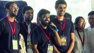 'Not Detained or Arrested, Was Kidnapped': Dhruv Rathee's Video Message After Release