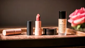 Effortlessly Elegant: Your Guide to Minimal Makeup for a Classy Valentine's Date