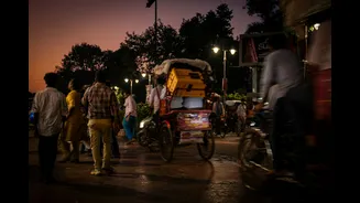 Why Southern India Sees Heavy Rain During October