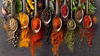 These lesser-known spices can boost your recipes