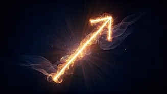 Sagittarius: March 12, 2026 - Harnessing Your Energy Amidst Mental Clutter