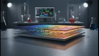 New Material Science Could Make Solar Energy More Reliable Throughout The Monsoon