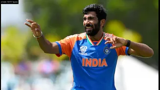T20 WC 2026: A Glance at Boom, Boom, Bumrah’s T20Is Career