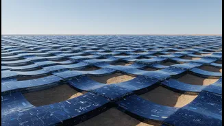 Before Tandem Cells Can Scale Commercially, Watch Future Solar Panels And Grid-Scale Deployment Closely