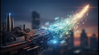 A Faster Services Measure Could Complement India's Industrial Production Data