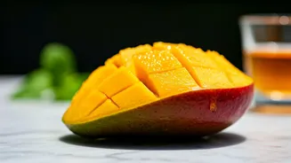 Boost Your Gut Health: A Doctor's Simple Mango Gut Shot Recipe for Summer