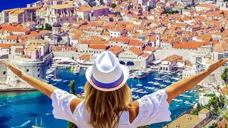 Visa-Free Escapes Continue To Win Over Indian Travellers