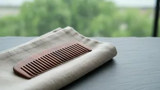 Rainy Season Hair Guide: Managing Wet Hair In High Humidity