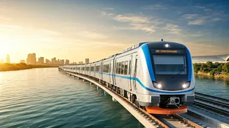 Prayagraj MetroLite Expands to 60km, Now Including Airport and Sangam Area